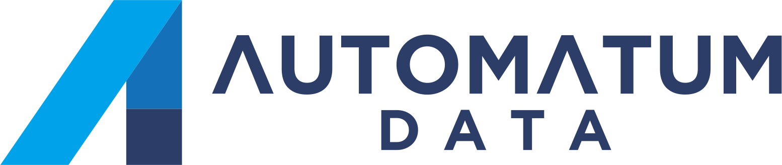 Automatum Data Logo